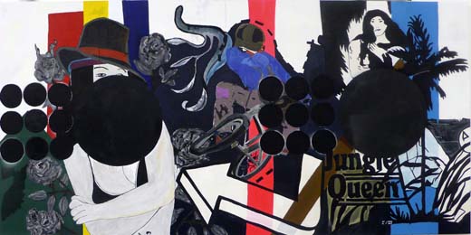 The Art of Staudt