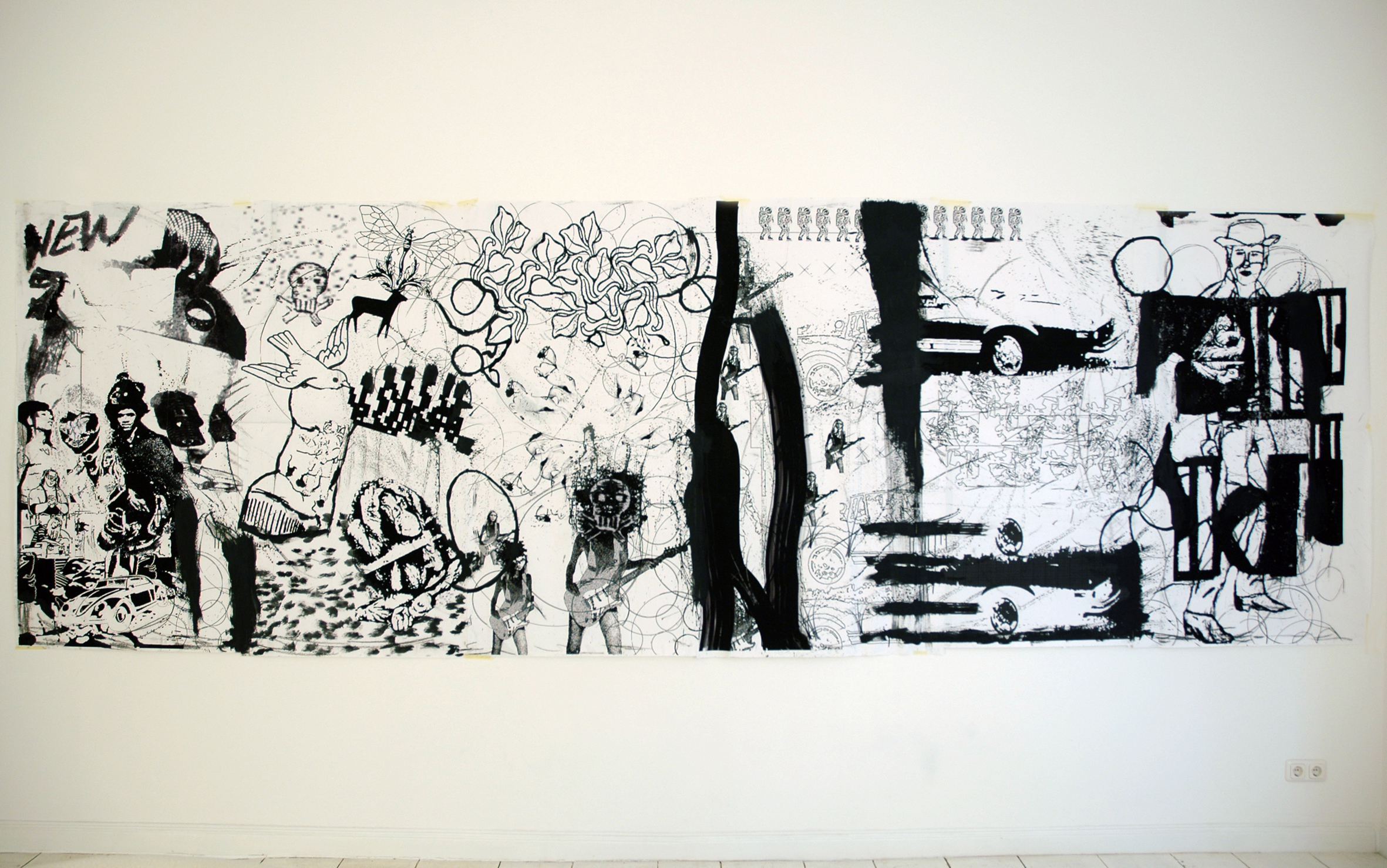 The Art of Staudt