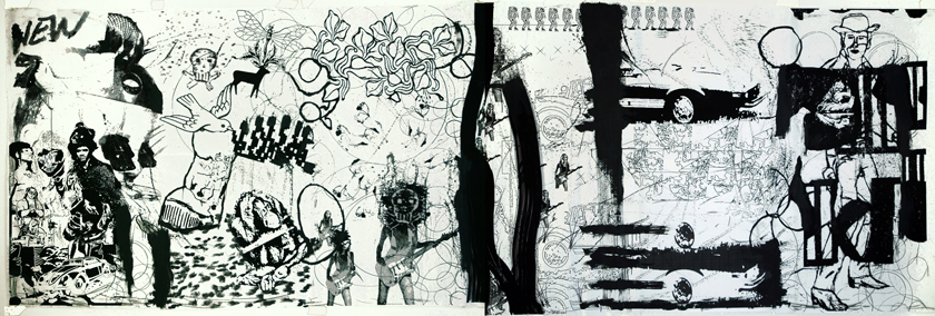 The Art of Staudt