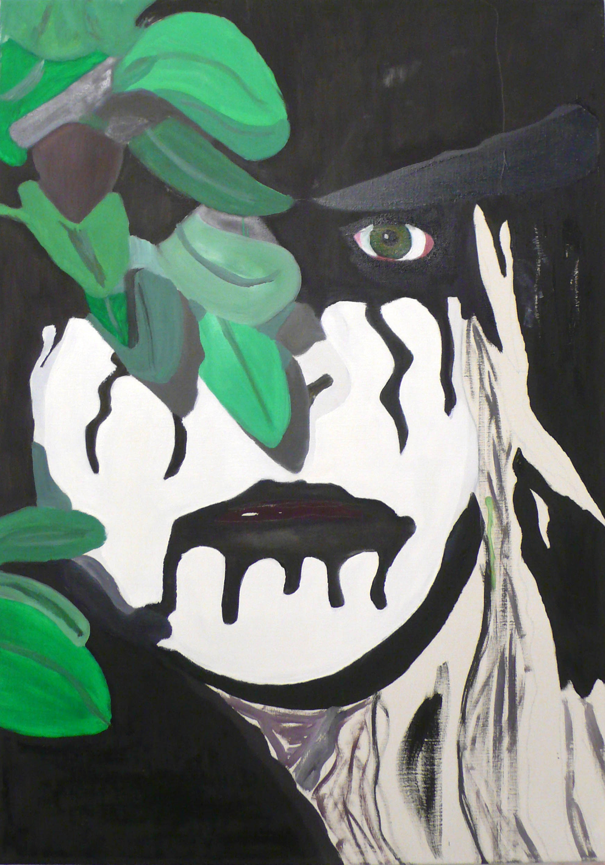 The Art of Staudt
