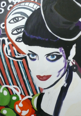 The Art of Staudt