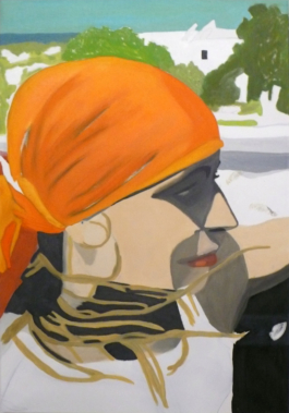 The Art of Staudt