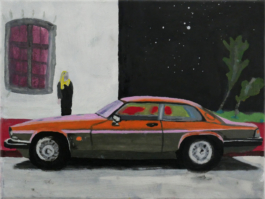Cars Oil 
