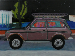 Lada Niva 