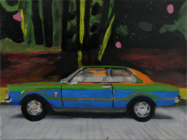 Ford Taunus 