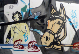 The Art of Staudt