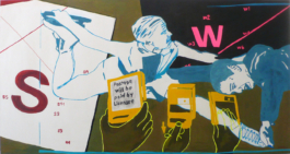 The Art of Staudt