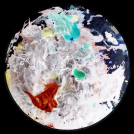 Globe Circles 