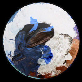 Globe Circles 