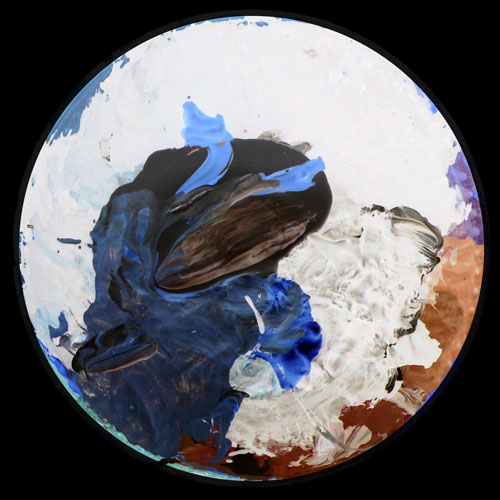 Globe Circles