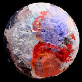 Globe Circles 