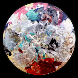 Globe Circles 