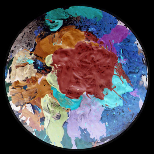 Globe Circles