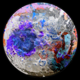 Globe Circles 