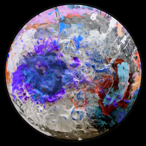 Globe Circles