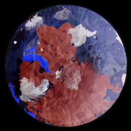 Globe Circles 