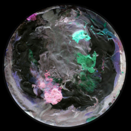 Globe Circles 