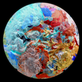 Globe Circles 