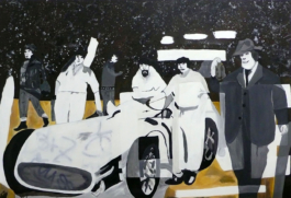 The Art of Staudt