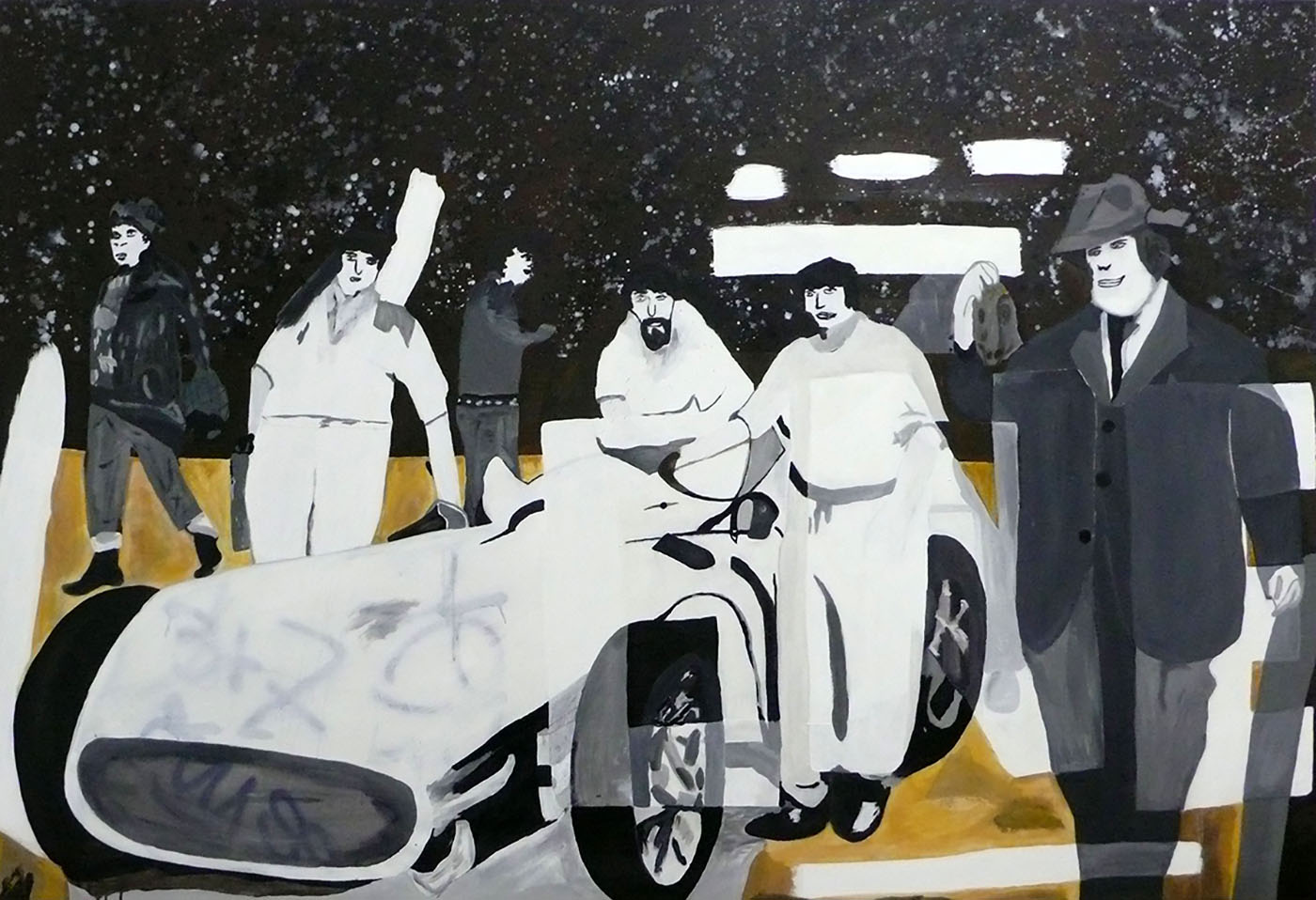 The Art of Staudt