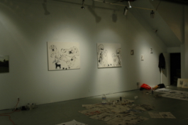 The Art of Staudt