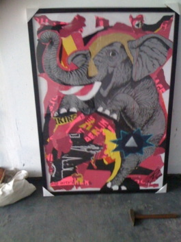 The Art of Staudt