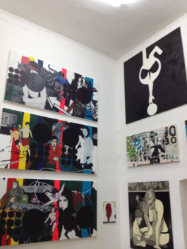 The Art of Staudt