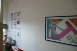 The Art of Staudt
