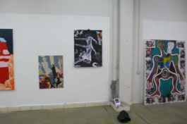 The Art of Staudt