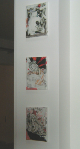 The Art of Staudt