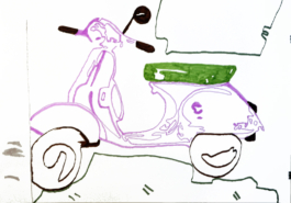 The Art of Staudt