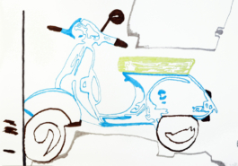 The Art of Staudt