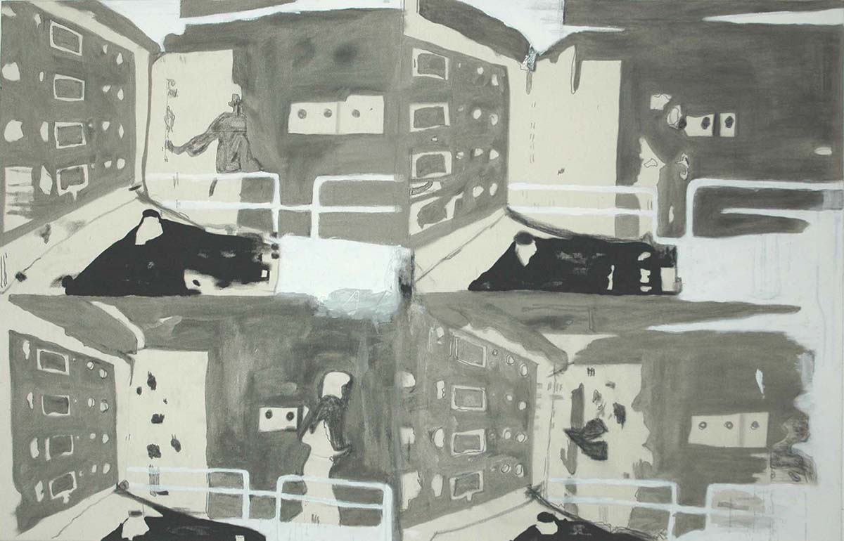 the art of Staudt