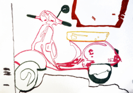 The Art of Staudt
