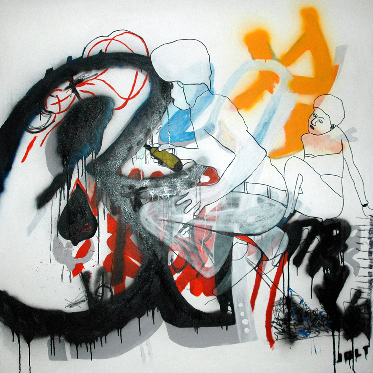 the art of Staudt