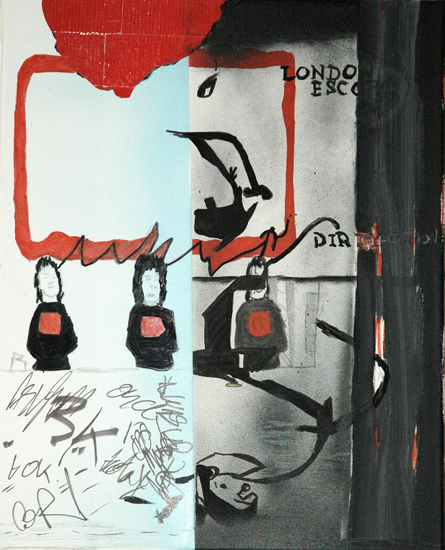 the art of Staudt