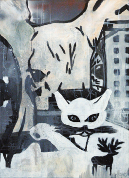 the art of Staudt
