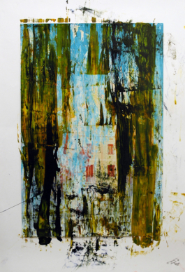 The Art of Staudt