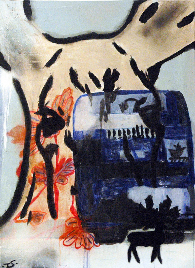 the art of Staudt