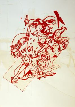 The Art of Staudt