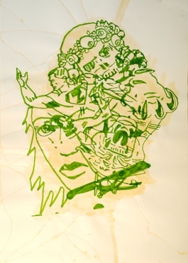 The Art of Staudt