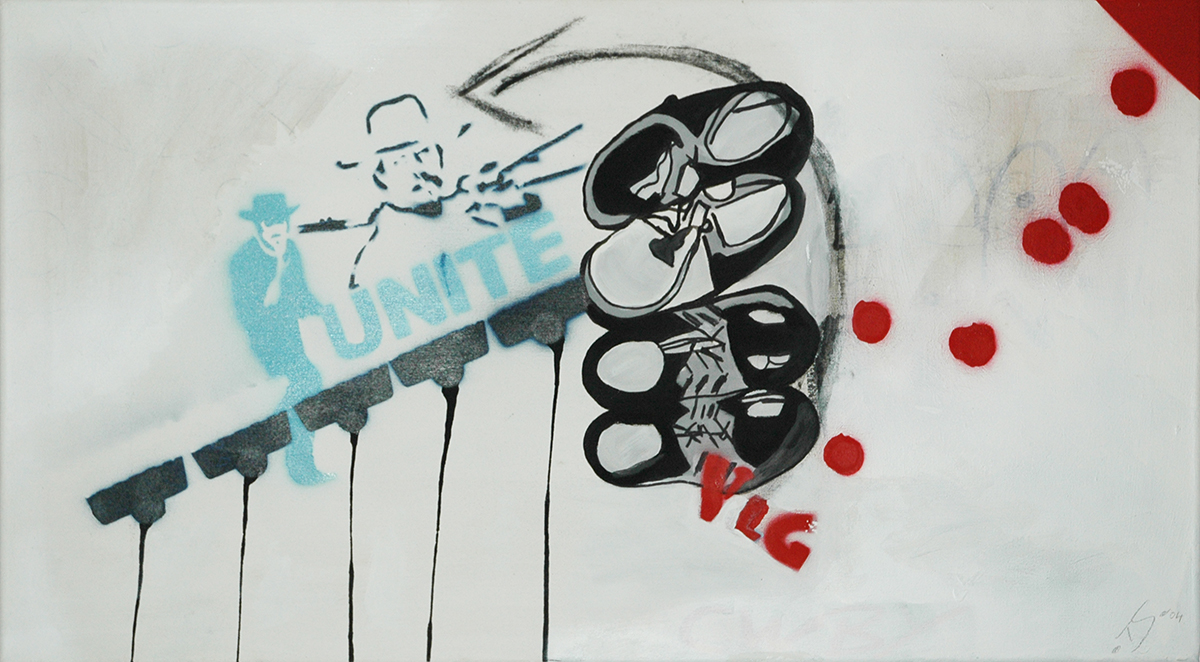 the art of Staudt