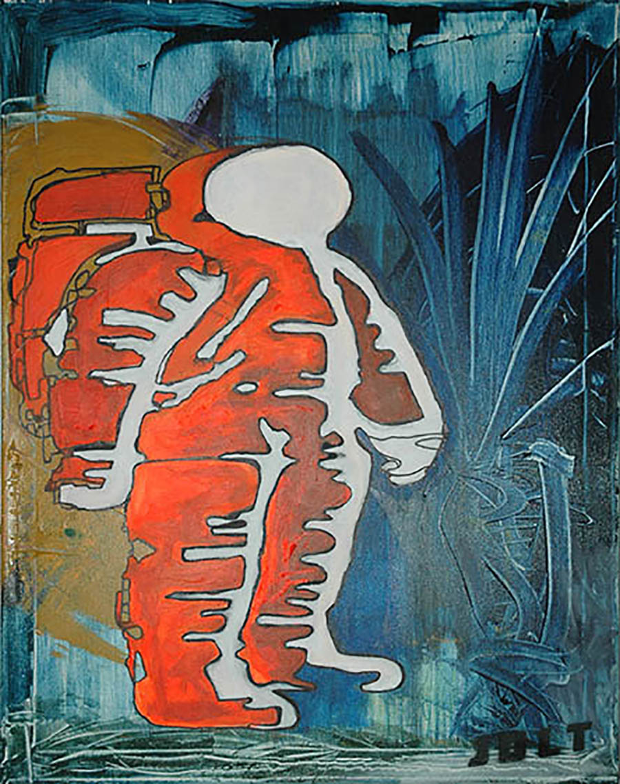 the art of Staudt