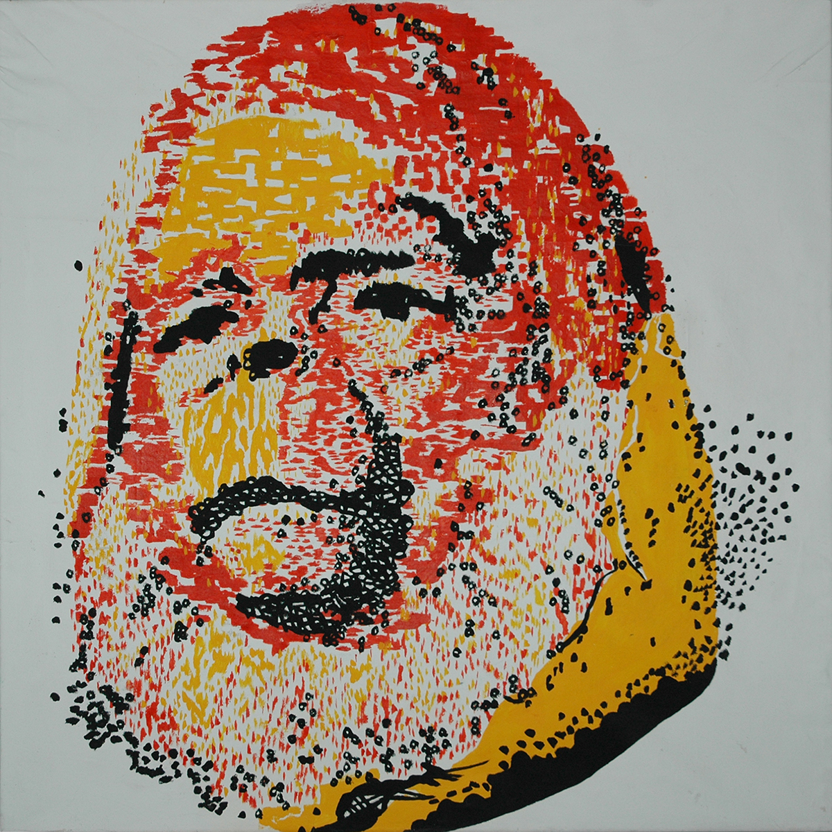 the art of Staudt