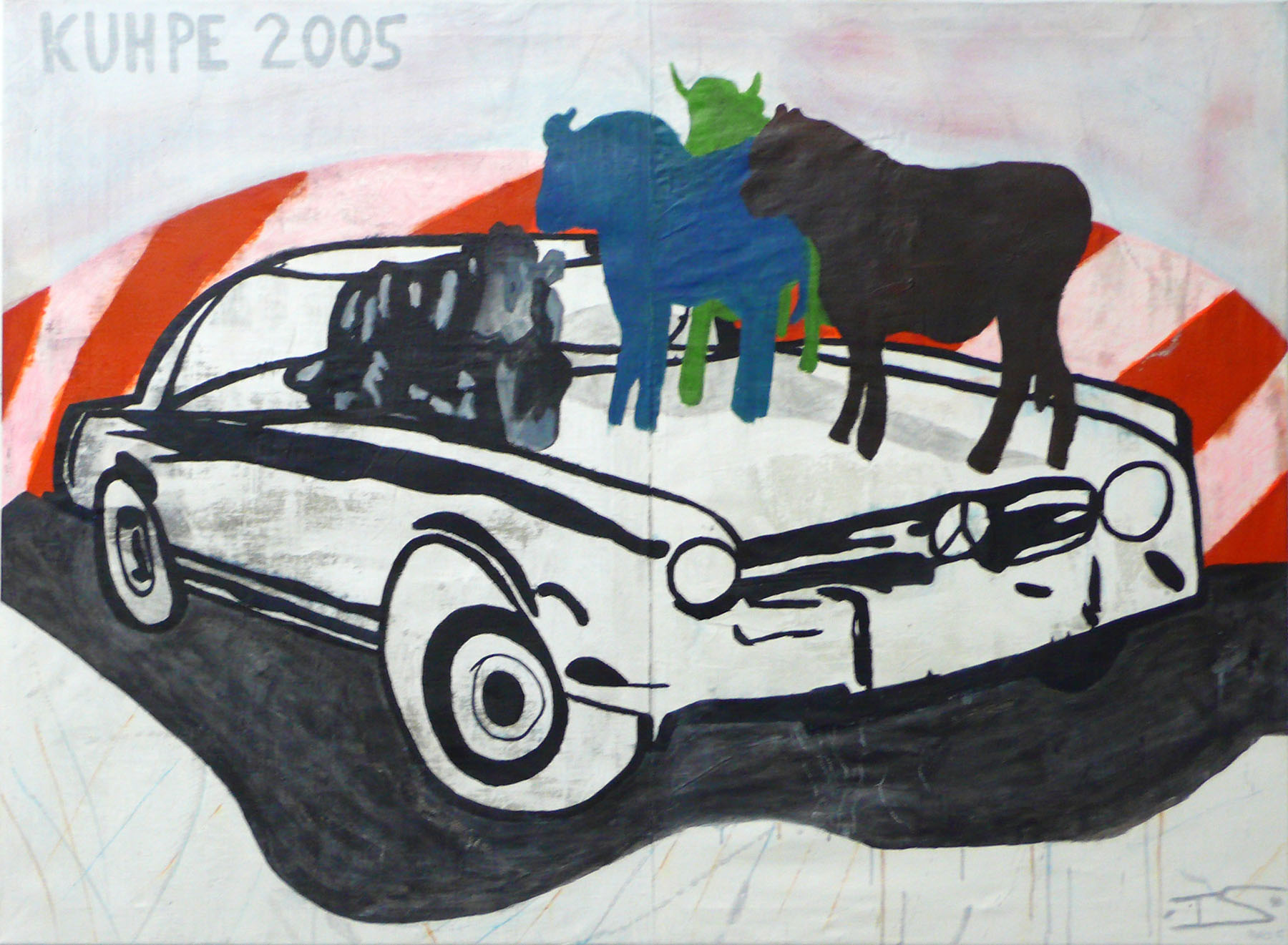 the art of Staudt