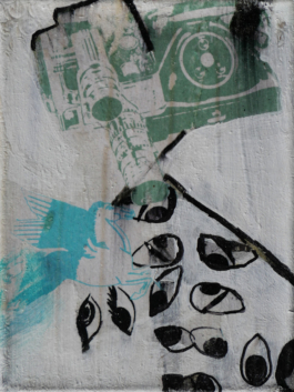 The Art of Staudt