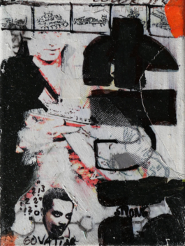 The Art of Staudt