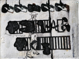 The Art of Staudt