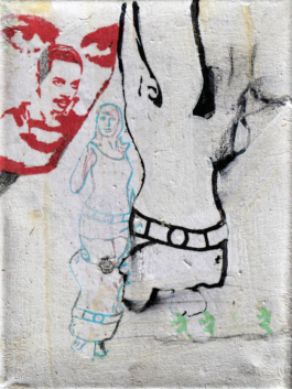 The Art of Staudt