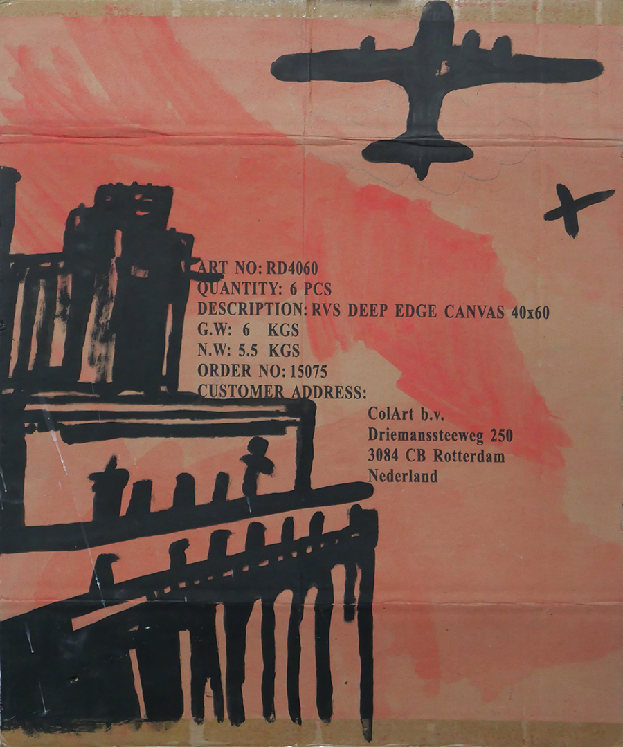 The Art of Staudt